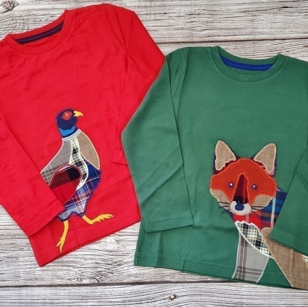 Mini Boden Bundle NWT